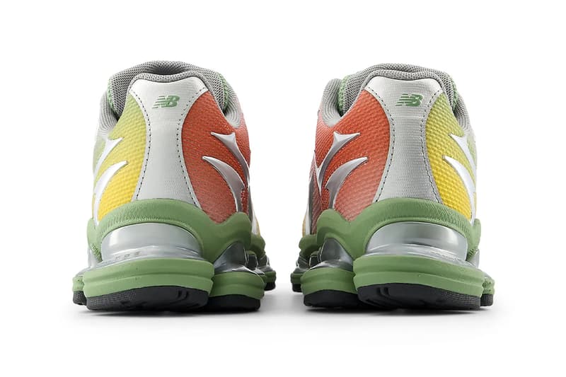 New Balance ABZORB 2000 Gradient Release Info date store list buying guide photos price