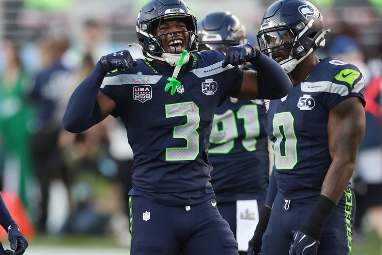 封王加冕：Seattle Seahawks 稱霸 Super Bowl LX 拿下隊史第 2 座總冠軍