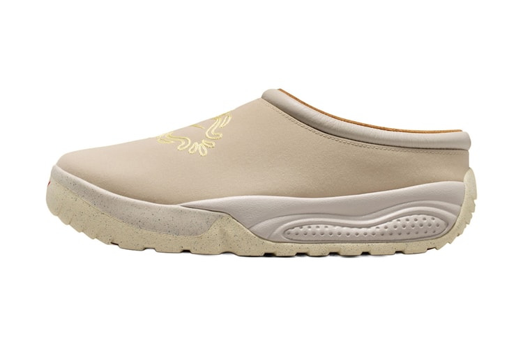 Nike ACG Rufus 推出全新越野型格配色「Desert Khaki」