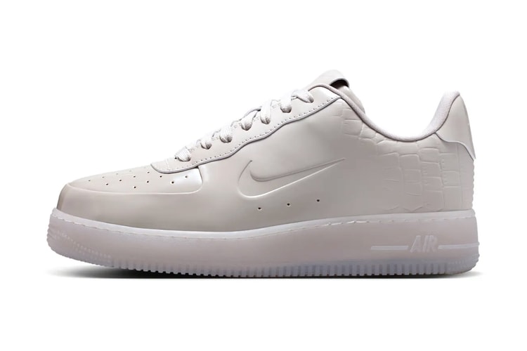 Nike Air Force 1 Low「Made in Italy」套裝回歸，定價高達 600 美元