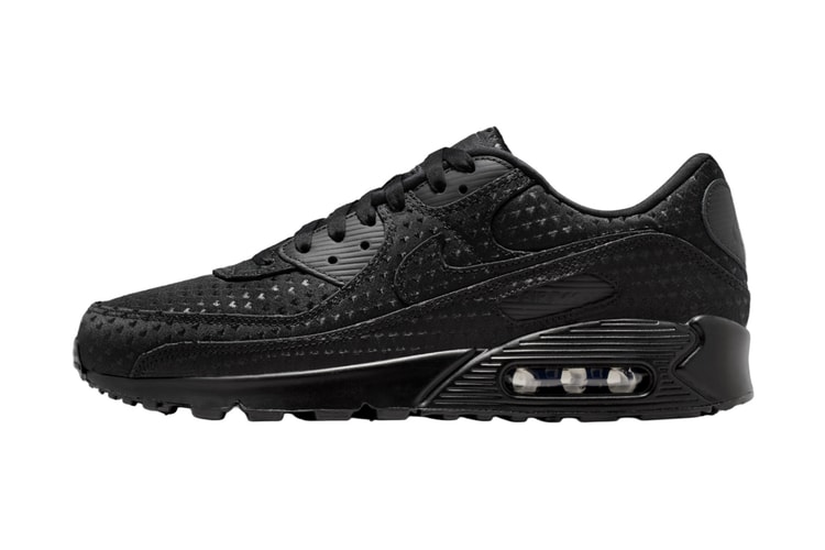 Nike Air Max 90「Valentine’s Day」情人節鞋款正式登場