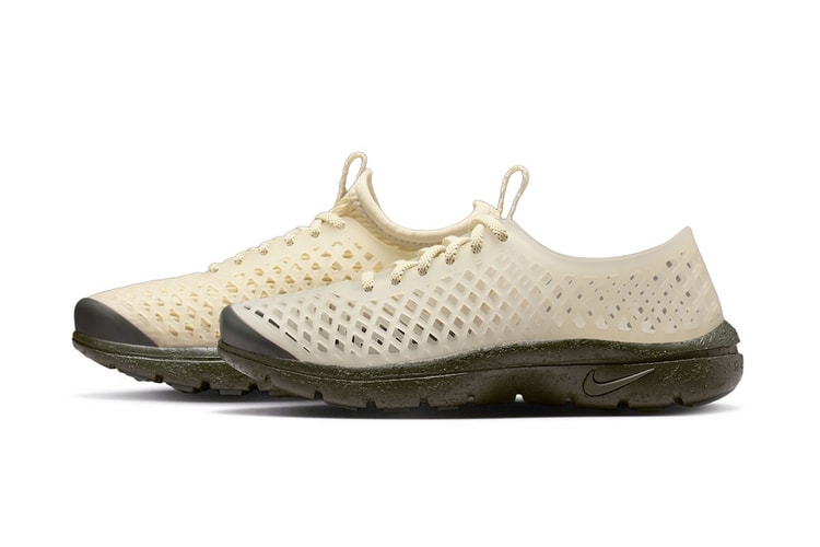 Nike 推出全新配色 Air Rejuven8「Sequoia／Light Khaki」