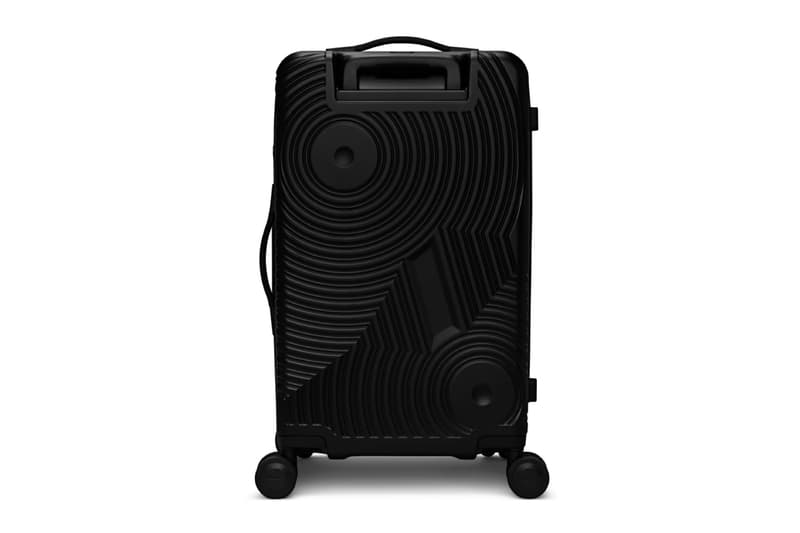 Nike Hardshell 26 Inch 96l 29 Inch 143l Luggage HV8586-010 IO0771-010 Release Info