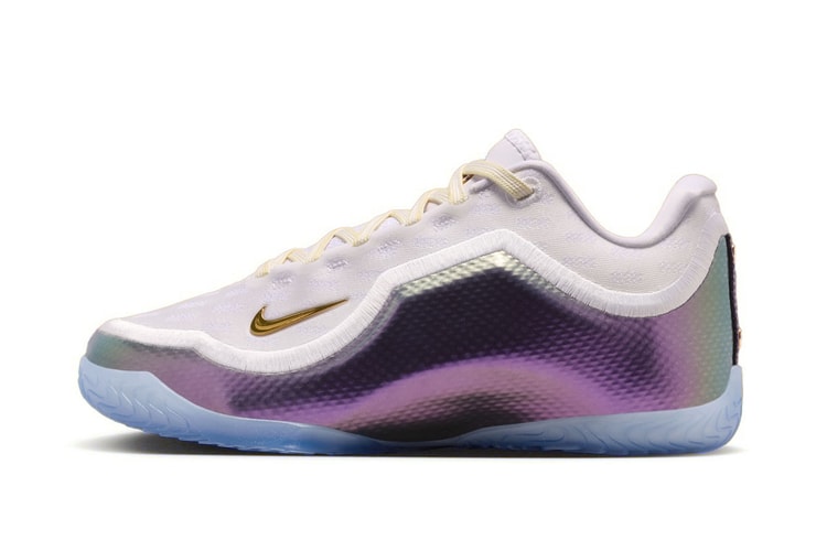 Nike 以 LeBron 23 Elite「For the Record」向歷史致敬