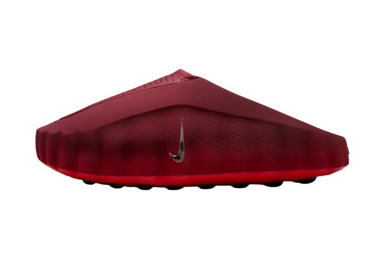 May Petsa Na ang Opisyal na Release ng Nike Mind 001 “Team Red”