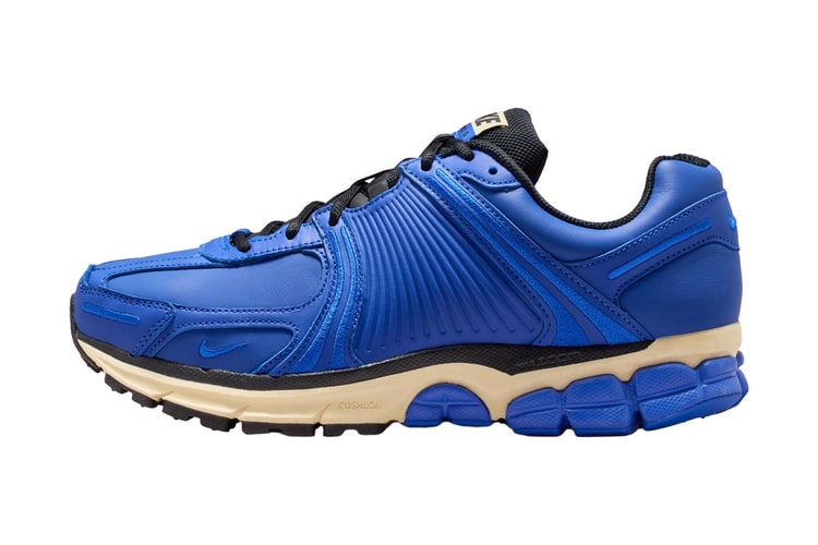 無勾勾 Nike Zoom Vomero 5「Game Royal」率先曝光