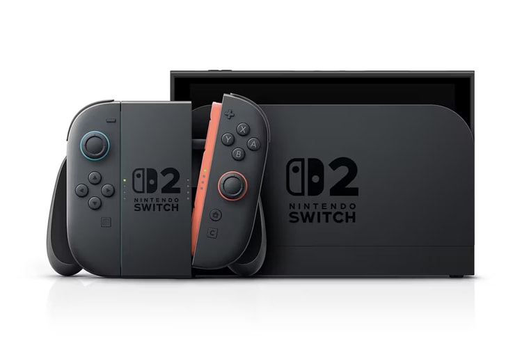 Switch 2 現已成為 Nintendo 史上銷量最快的遊戲主機