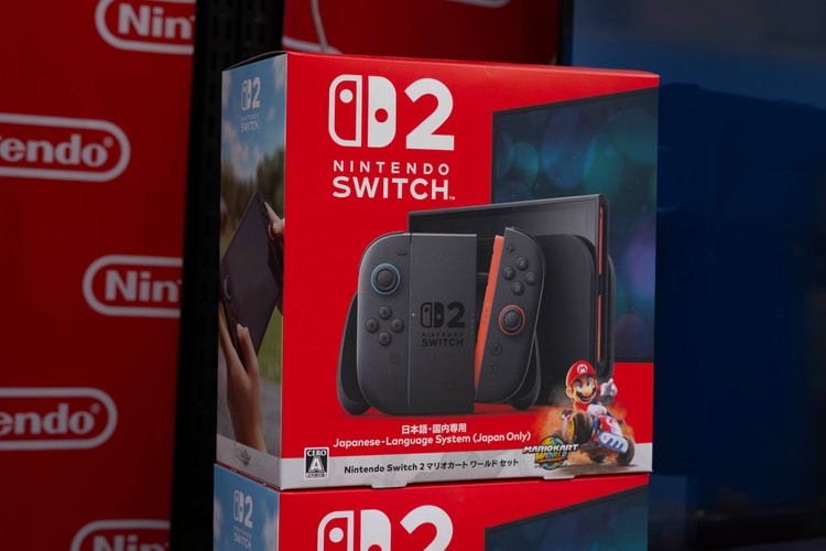 Nintendo 入稟狀告美國政府　控違法徵收關稅求全數連息退還