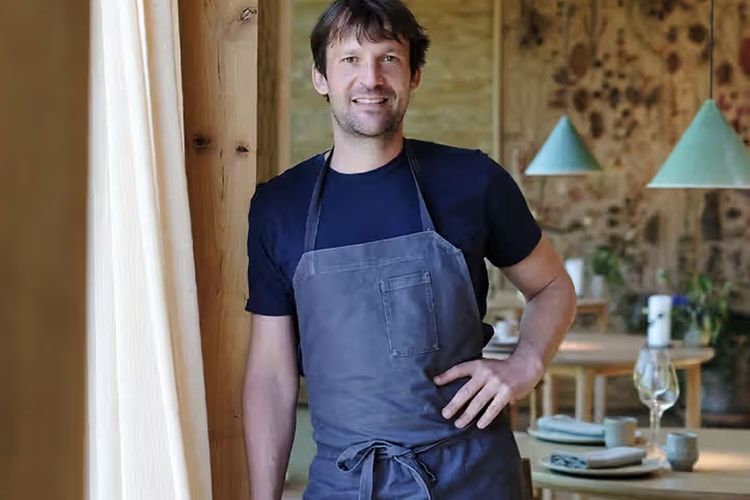 Noma 主廚 René Redzepi 在掌舵逾 20 年後請辭下台