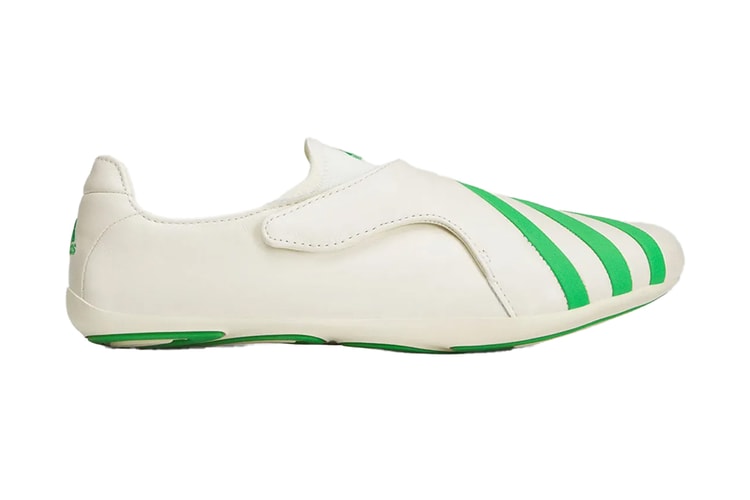 全新 Pharrell x adidas VIRGINIA「Vario Flat Earther」登場
