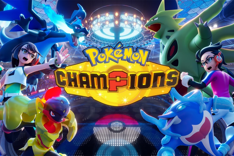 走進《Pokémon Champions》：製作人 Masaaki Hoshino 暢談寶可夢對戰未來