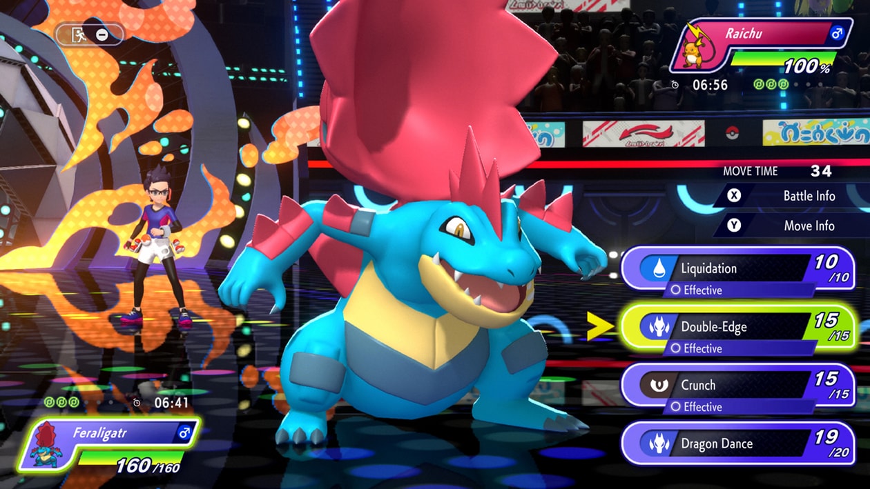 Pokémon Champions 試玩 體驗 Masaaki Hoshino 訪問 介紹 發售日 Mega Evolution 對戰 系統 Nintendo Switch 2 情報