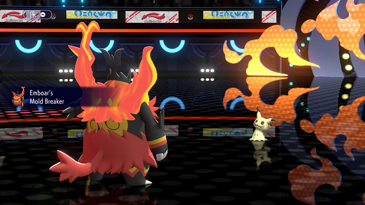 Pokémon Champions 試玩 體驗 Masaaki Hoshino 訪問 介紹 發售日 Mega Evolution 對戰 系統 Nintendo Switch 2 情報