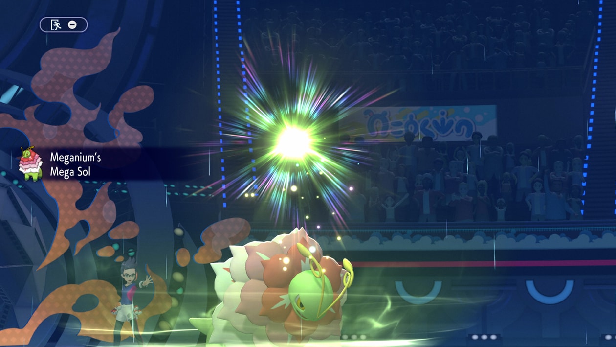Pokémon Champions 試玩 體驗 Masaaki Hoshino 訪問 介紹 發售日 Mega Evolution 對戰 系統 Nintendo Switch 2 情報