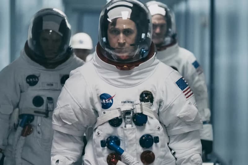 Ryan Gosling in ‘Project Hail Mary,’ Amazon MGM’s highest-grossing film and top Hollywood box office hit of 2026