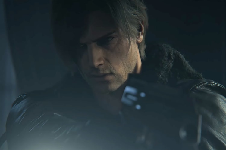 那個男人回來了！《惡靈古堡/生化危機 安魂曲 Resident Evil Requiem》第三波預告釋出