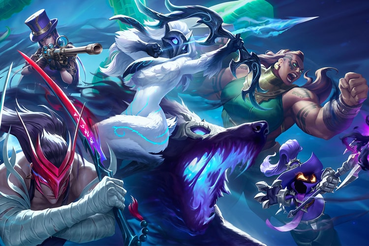 傳聞 Riot Games 正開發全面翻新版《League of Legends》，代號為《League Next》