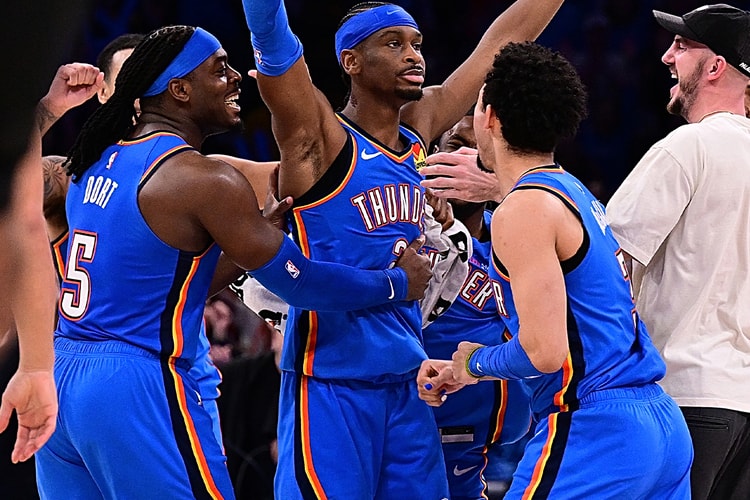 Shai Gilgeous-Alexander 打破 Wilt Chamberlain 塵封 63 年 NBA 得分紀錄