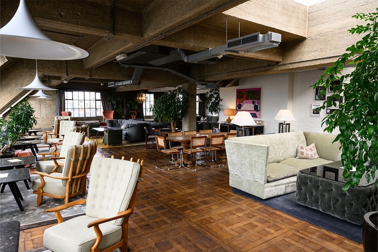 Soho House 斥資 27 億美元私有化，Ashton Kutcher 加盟董事會
