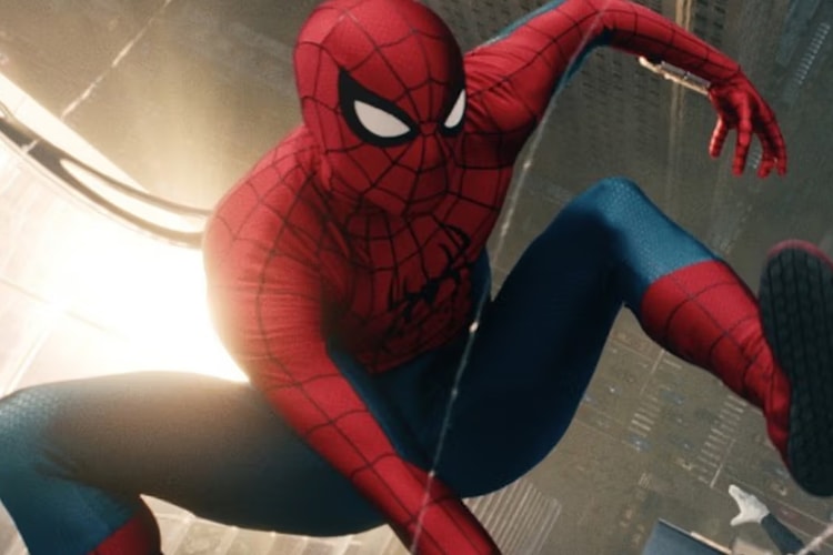 《Spider-Man: Brand New Day》寫下歷史：全球首支電影預告片突破 10 億次觀看