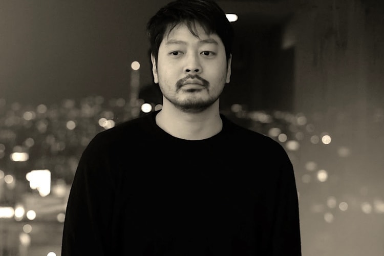 SOSHIOTSUKI 出任 Pitti Uomo 第 109 屆男裝客座設計師品牌
