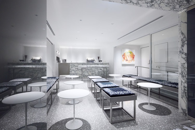 Hypebeans Returns to Landmark: A New Chapter of Elevated Coffee Culture and Community
