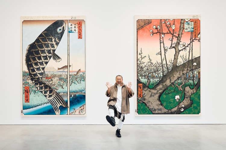 村上隆最新展覽《JAPONISME》正式登陸東京