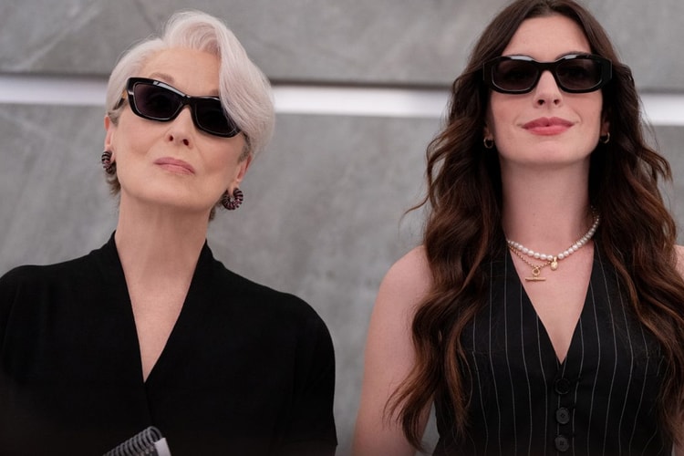 《穿著PRADA的惡魔2》正式預告曝光，Miranda Priestly 華麗回歸