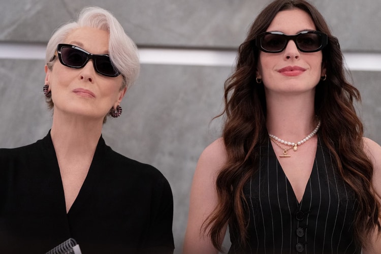 《穿著 PRADA 的惡魔 2》首支前導預告釋出，確認 2026 年 5 月上映