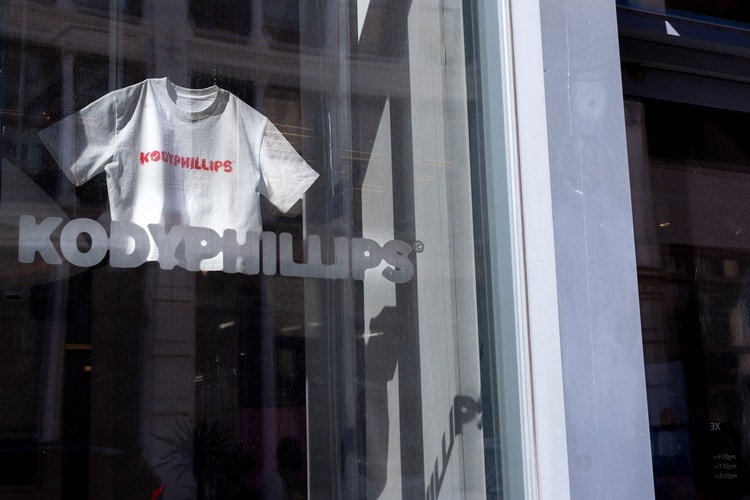 SoHo TurboTax 以店內時裝展覽盛大慶祝紐約時裝週登場