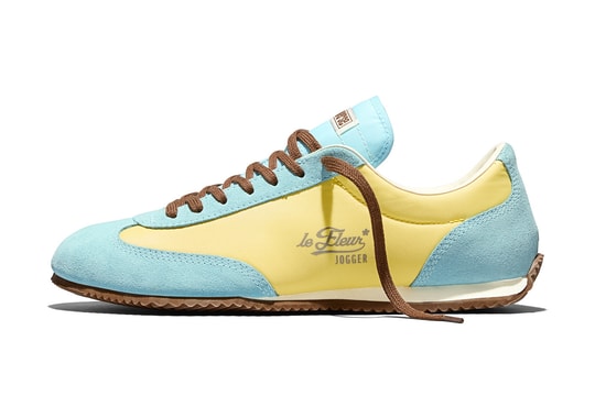 Tyler, The Creator präsentiert neue zweifarbige Versionen des Converse 1908 Jogger