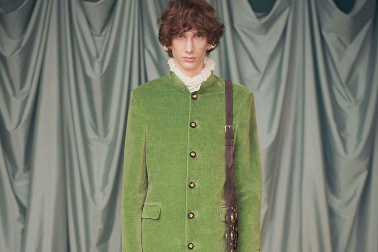Valentino 2024 年財報公開，利潤大幅下滑 22%
