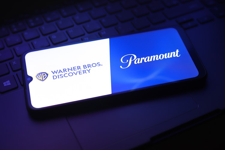 Warner Bros. Discovery 駁回 Paramount 惡意收購，繼續押注 Netflix 世紀合併案
