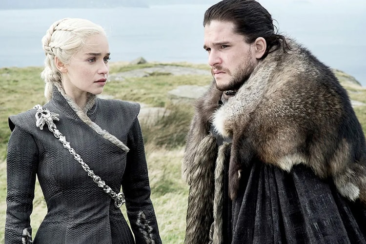 Warner Bros. 正式開發《Game of Thrones》電影版