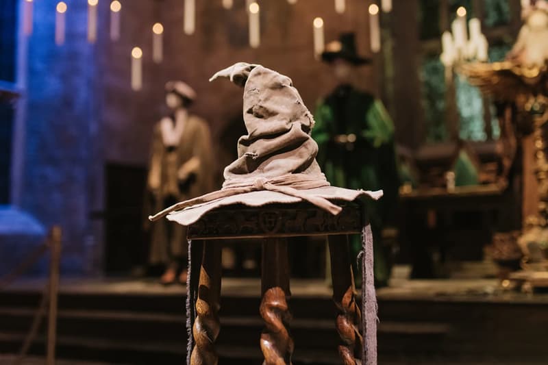 Warner Bros. Studio Tour Tokyo The Making of Harry Potter An Invitation from Hogwarts Special Event Announcement
