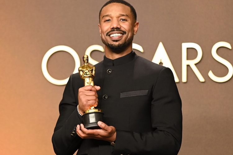Wrist Check：Michael B. Jordan 戴復古 Piaget 9297 首奪奧斯卡影帝