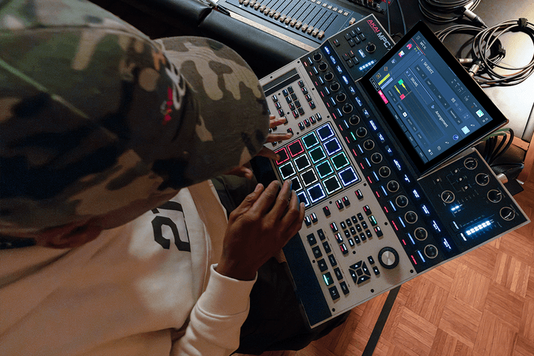 Akai 全新「MPC XL」震撼登場，獨立運行的音樂製作最強中樞