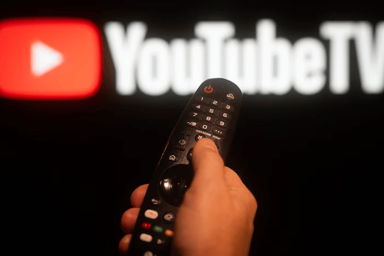 Channel Surfer：將 YouTube 變身 90 年代復古有線電視節目表